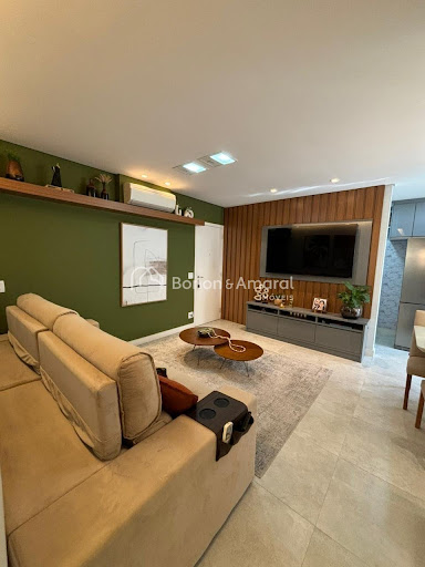 Apartamento, 2 quartos, 67 m² - Foto 3