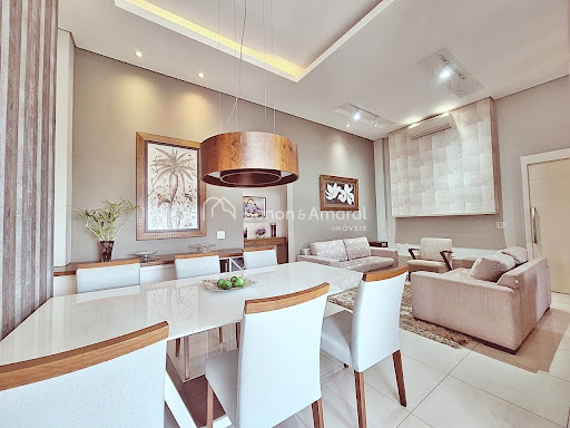 Apartamento, 3 quartos, 136 m² - Foto 4