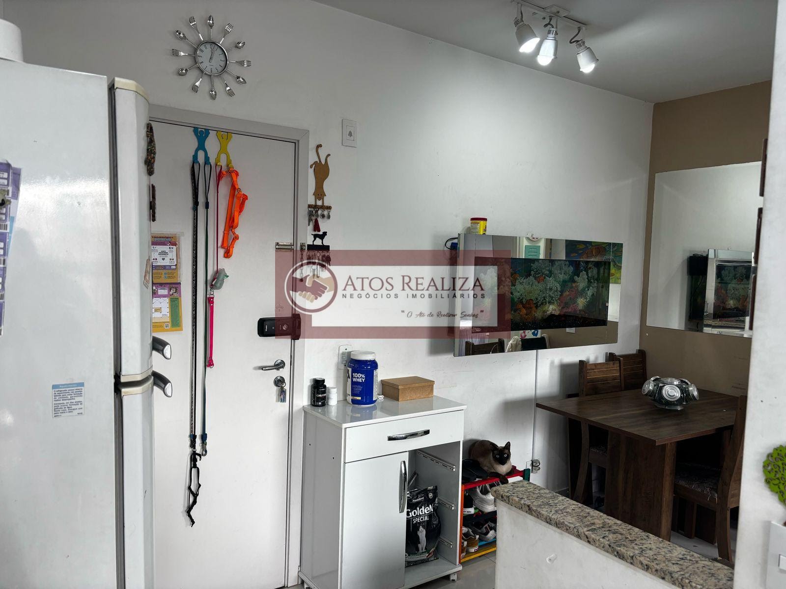 Apartamento à venda com 2 quartos, 1 banheiro, 1 vaga e 49m² no Vila Prudente, São Paulo (SP) — foto 13 de 18