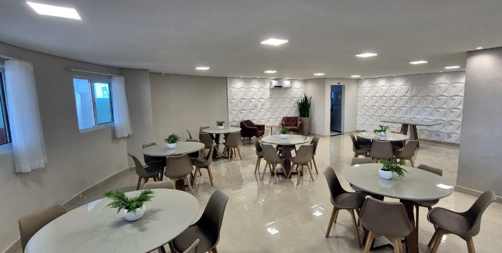 Apartamento à venda com 3 quartos, 1 suíte, 2 vagas e 96m² no Jardim Praia Grande, Mongaguá (SP) — foto 27 de 30