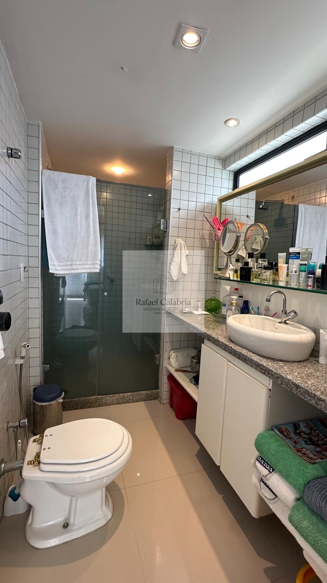 Apartamento à venda com 3 quartos, 3 suítes, 3 vagas e 176m² no Piedade, Jaboatão dos Guararapes (PE) — foto 30 de 30