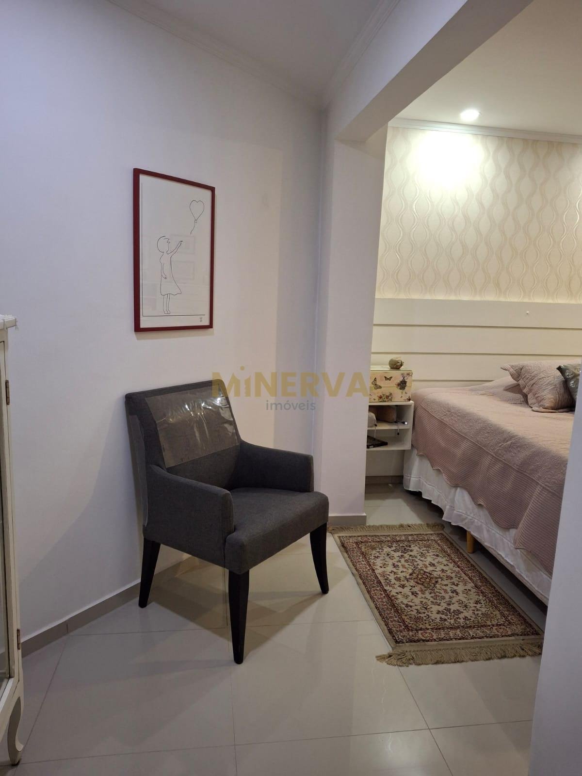 Apartamento à venda com 4 quartos, 1 suíte, 2 vagas e 160m² no Anália Franco, São Paulo (SP) — foto 13 de 30
