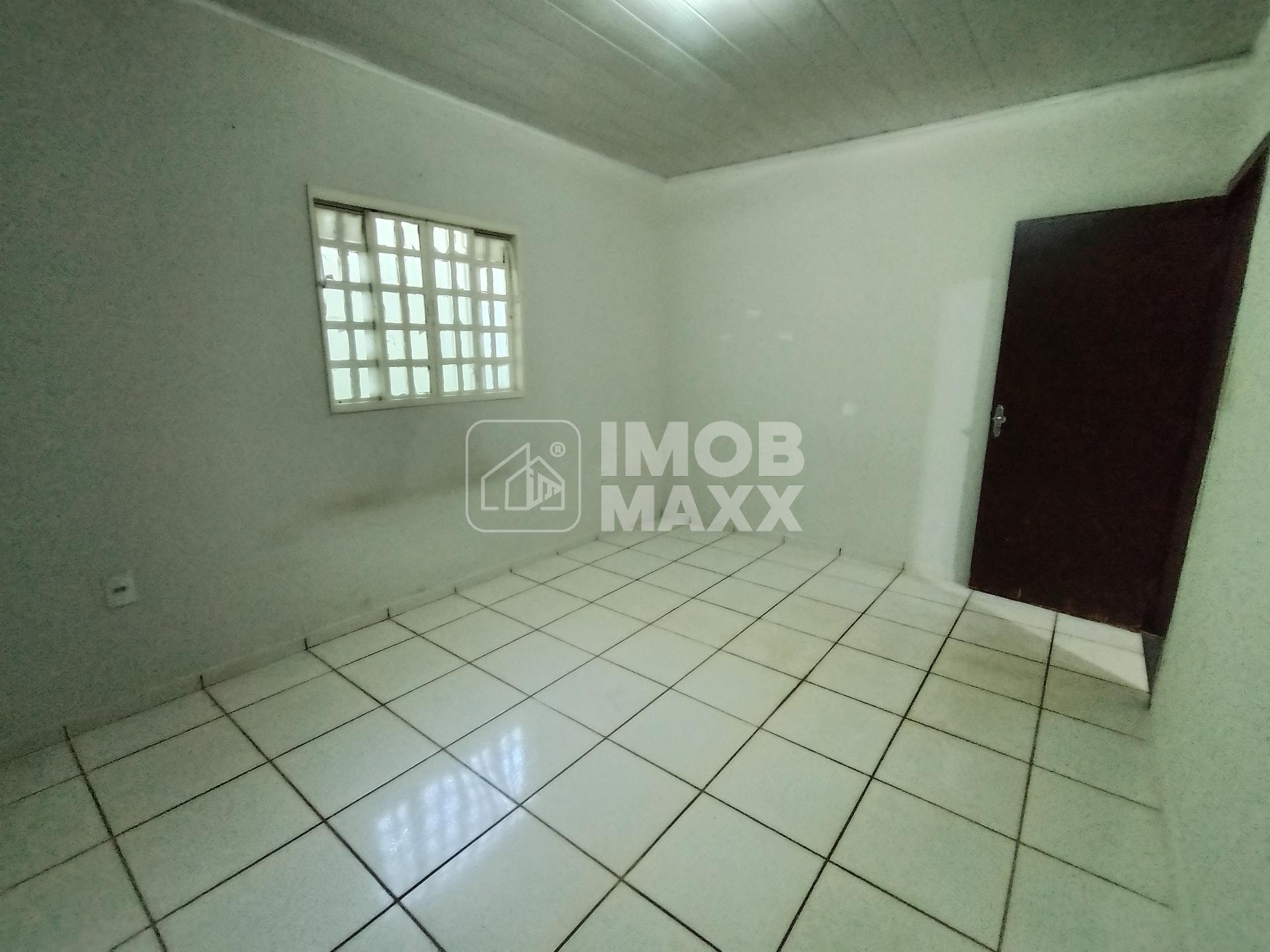 Casa dos fundos