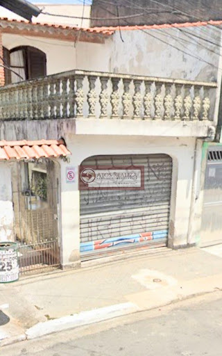 Venda Sobrado com Edícula na Cidade Dutra - 2 Dormitórios