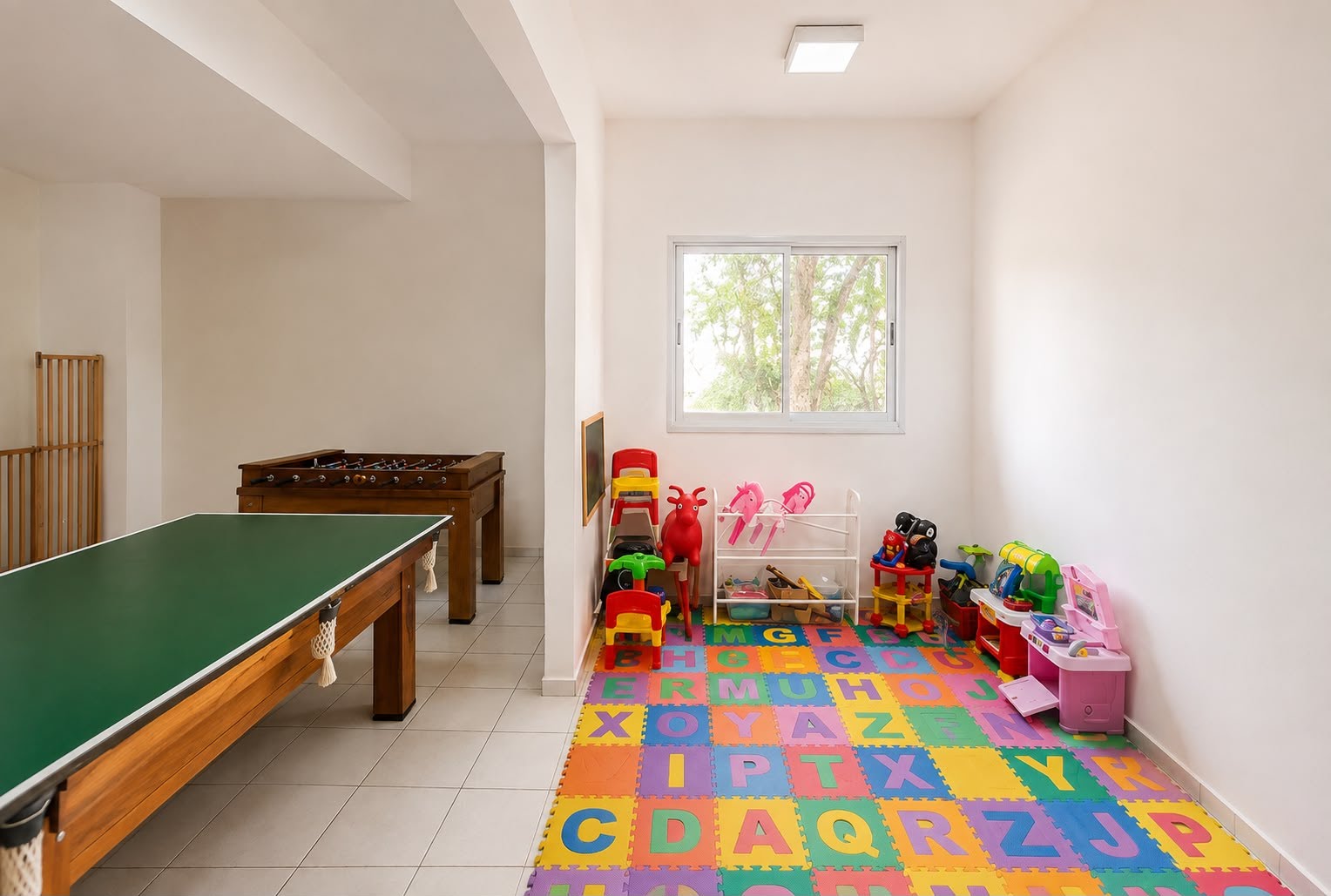 Apartamento à venda com 2 quartos, 1 banheiro, 1 vaga e 46m² no Jardim Íris, São Paulo (SP) — foto 24 de 28