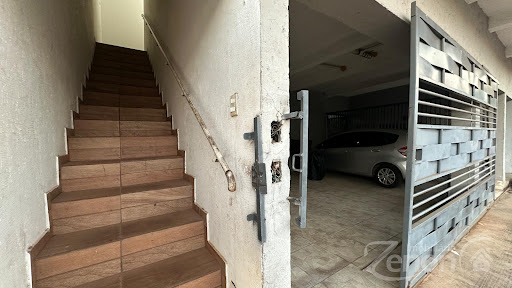 Kitnet à Venda em Vila Industrial, Adamantina – 2 Quartos, 500m²