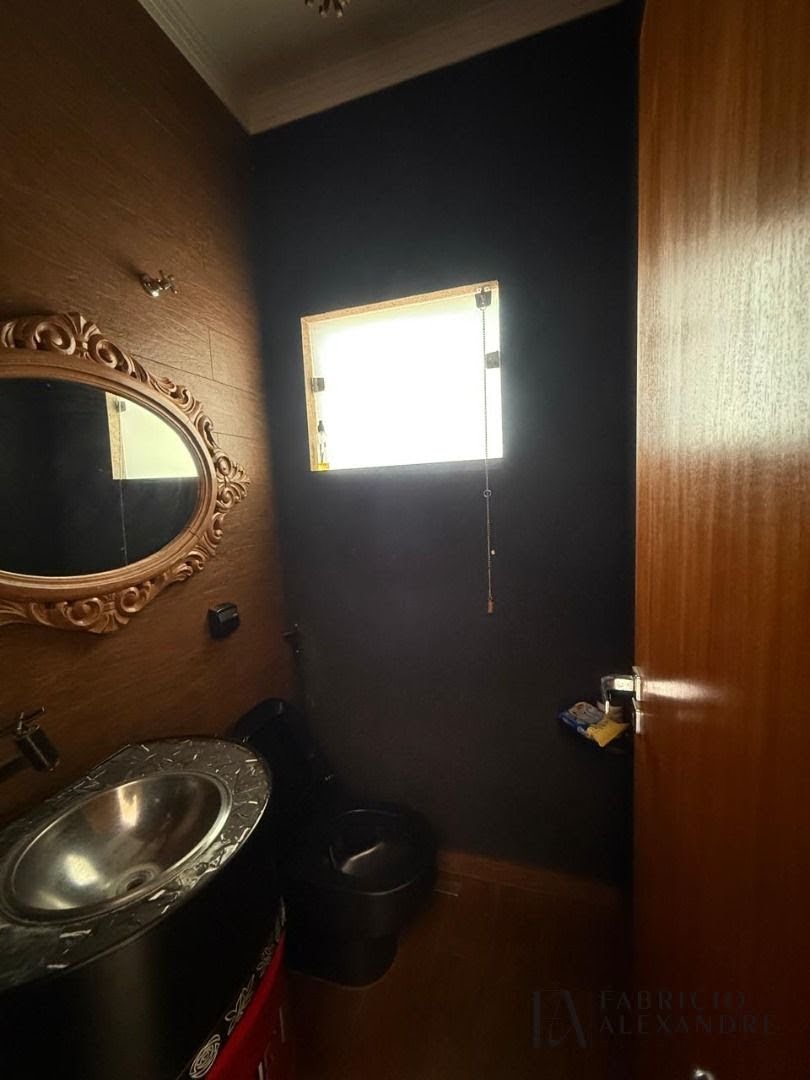 Casa à venda com 3 quartos, 3 suítes, 4 vagas e 133m² no Residencial Alta Vista, São José do Rio Preto (SP) — foto 6 de 30
