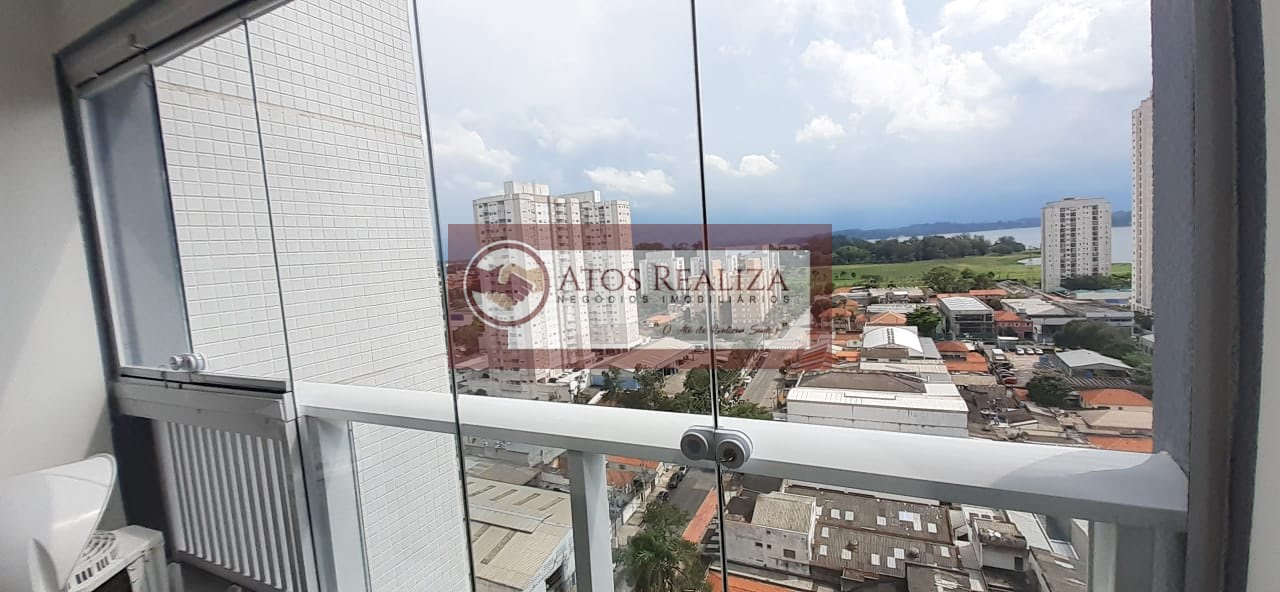 Apartamento à venda com 1 quarto, 1 banheiro, 1 vaga e 38m² no Socorro, São Paulo (SP) — foto 14 de 30
