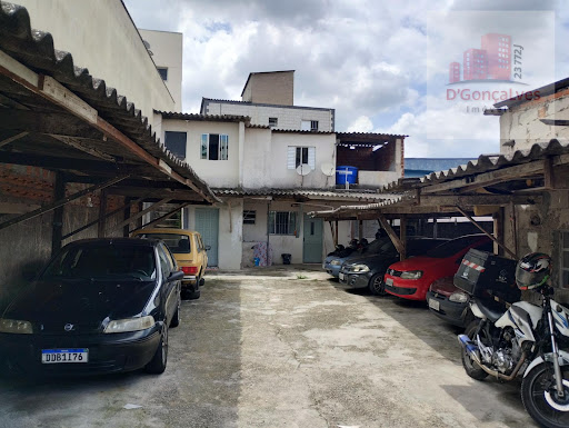 Terreno à Venda em Conceição, Diadema por R$ 800.000