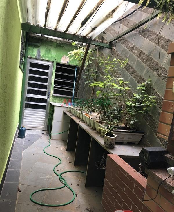 Casa à venda com 3 quartos, 2 suítes e 236m² no Planalto, São Bernardo do Campo (SP) — foto 17 de 27