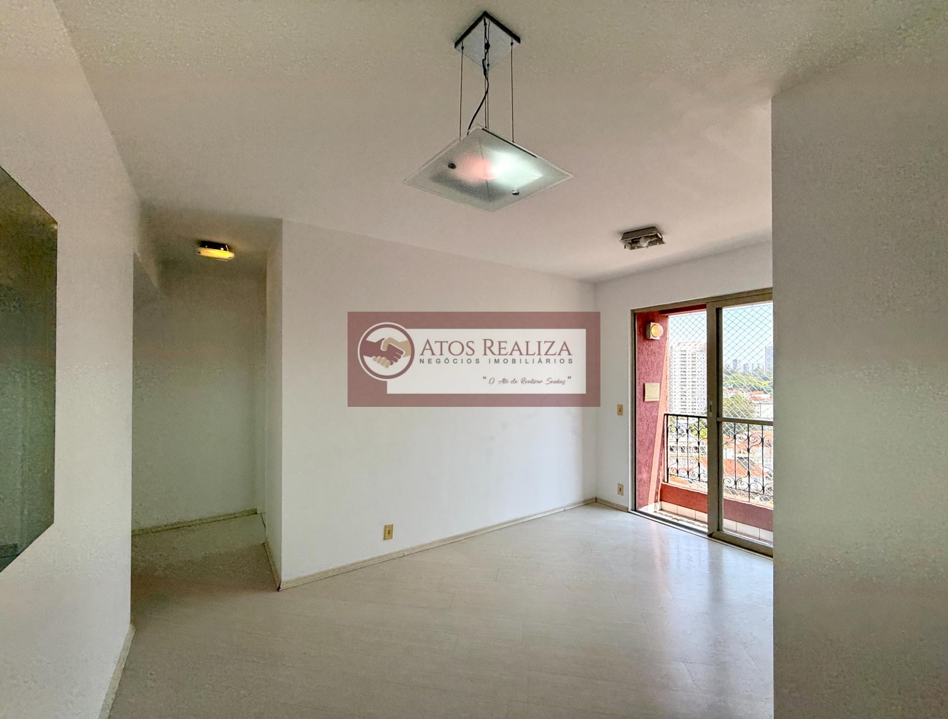Apartamento à venda com 2 quartos, 1 banheiro, 1 vaga e 48m² no Jardim Marajoara, São Paulo (SP) — foto 8 de 21