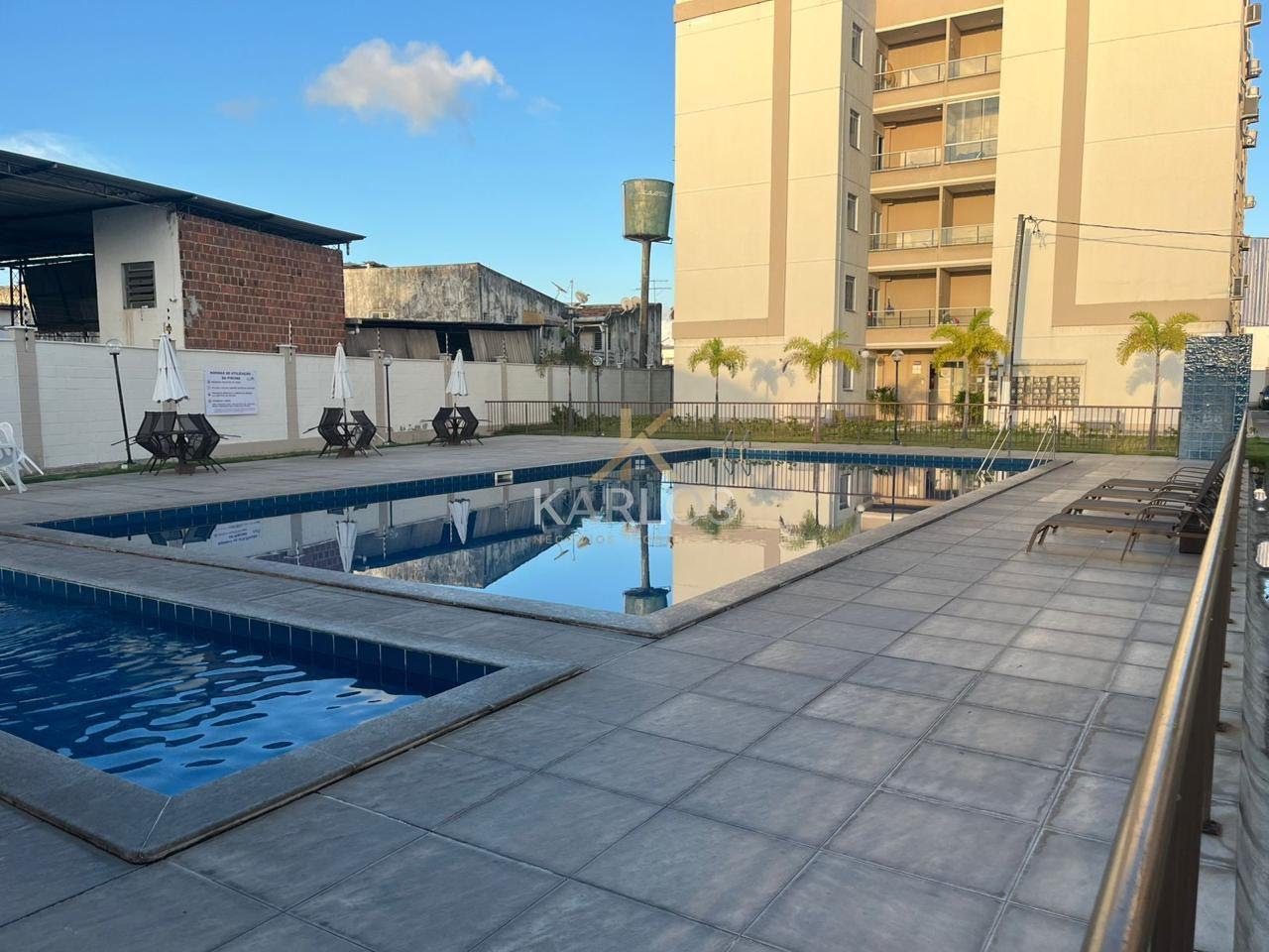 Apartamento para alugar com 2 quartos, 1 banheiro, 1 vaga e 45m² no Maranguape I, Paulista (PE) — foto 16 de 16