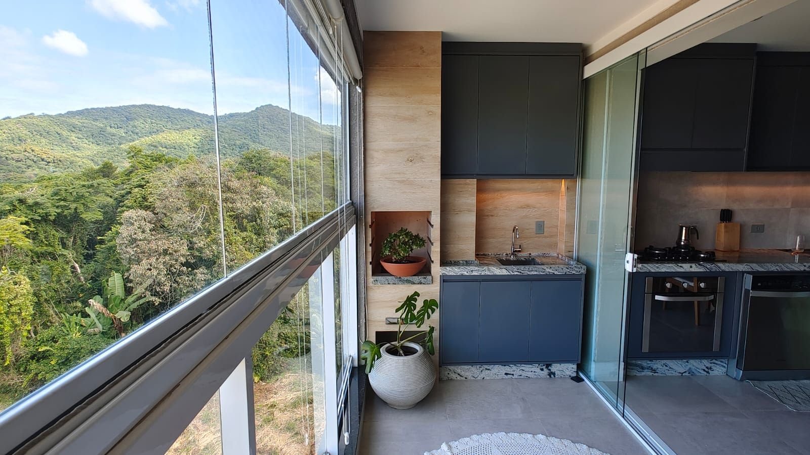 Apartamento à venda com 2 quartos, 2 banheiros, 1 vaga e 65m² no Praia de Itaguá, Ubatuba (SP) — foto 25 de 29