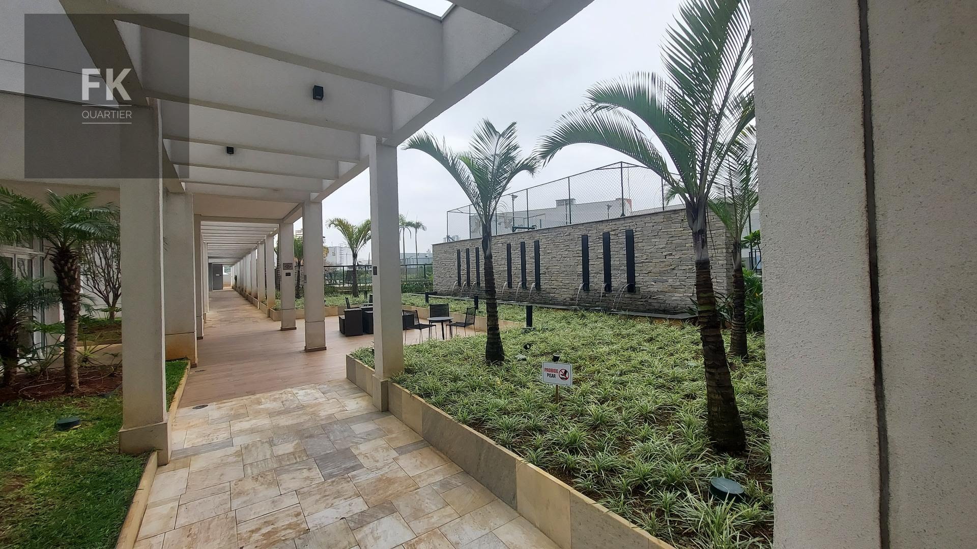 Apartamento à venda com 3 quartos, 1 suíte, 2 vagas e 83m² no Centro, Osasco (SP) — foto 28 de 30