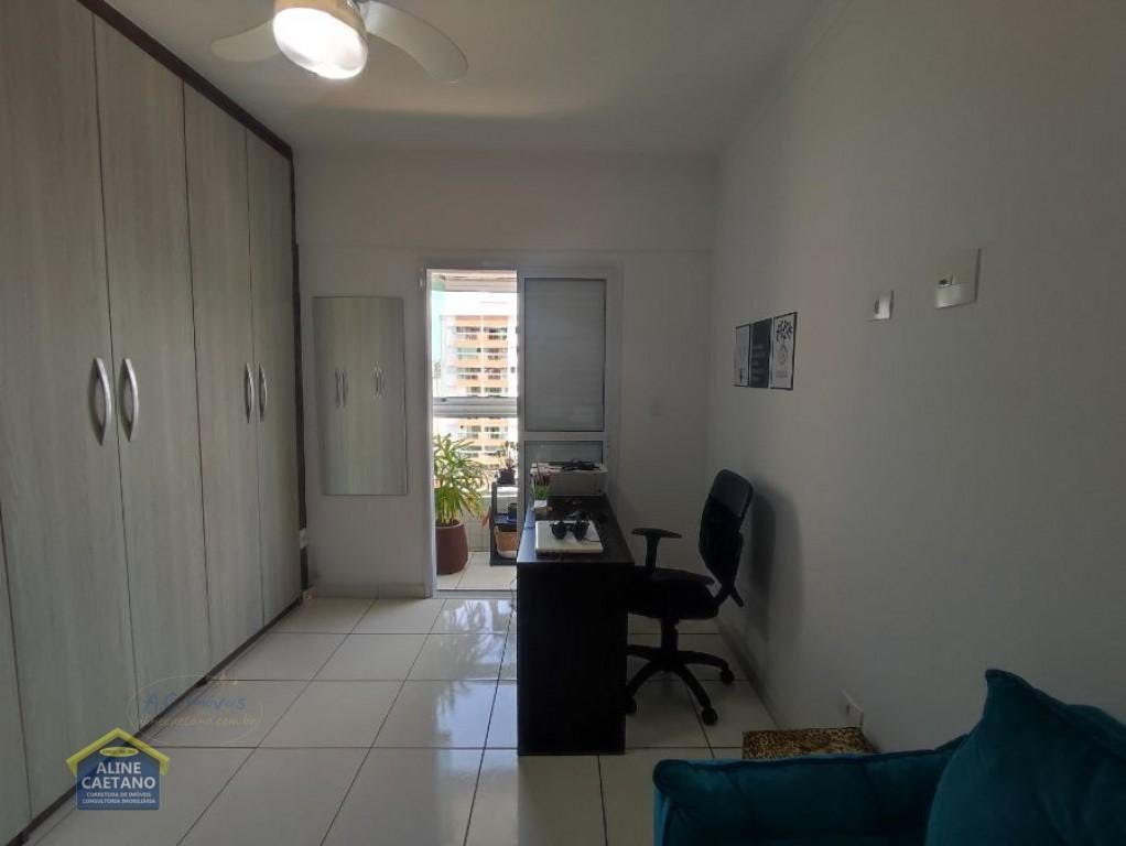 Apartamento à venda com 2 quartos, 1 suíte, 2 vagas e 82m² no Vila Tupi, Praia Grande (SP) — foto 19 de 30