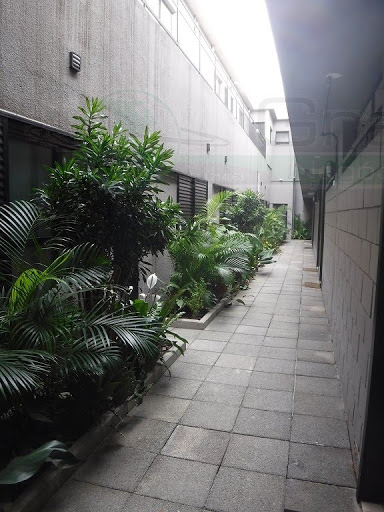 Apartamento Studio em Ipiranga  -  São Paulo