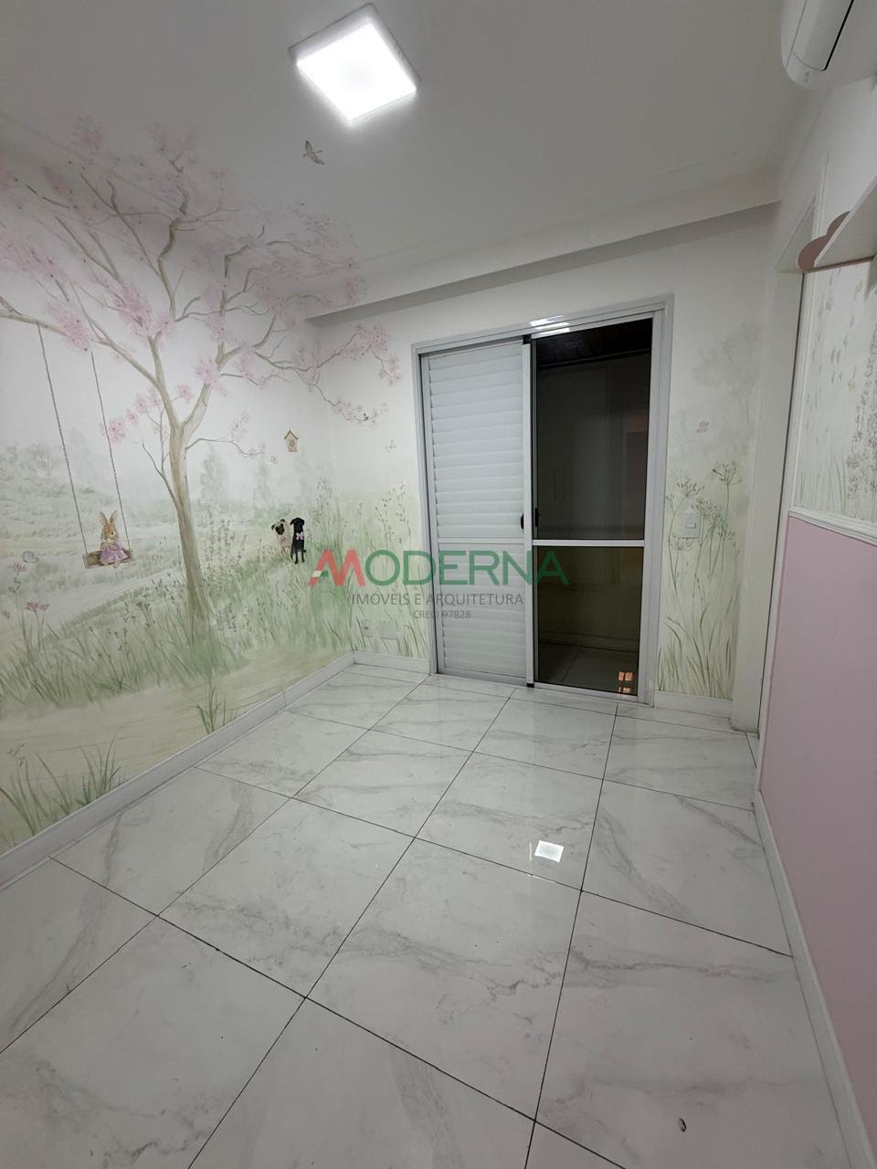 Apartamento para alugar com 2 quartos, 2 suítes, 2 vagas e 128m² no Centro, Santo André (SP) — foto 23 de 27