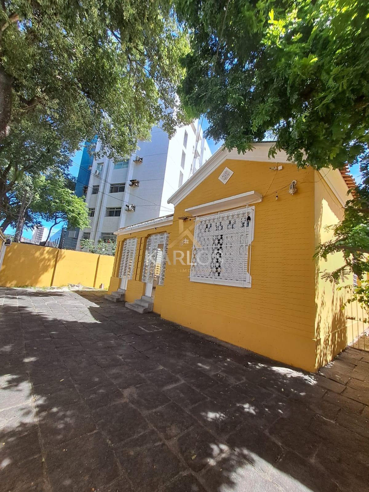 Casa em Soledade  -  Recife