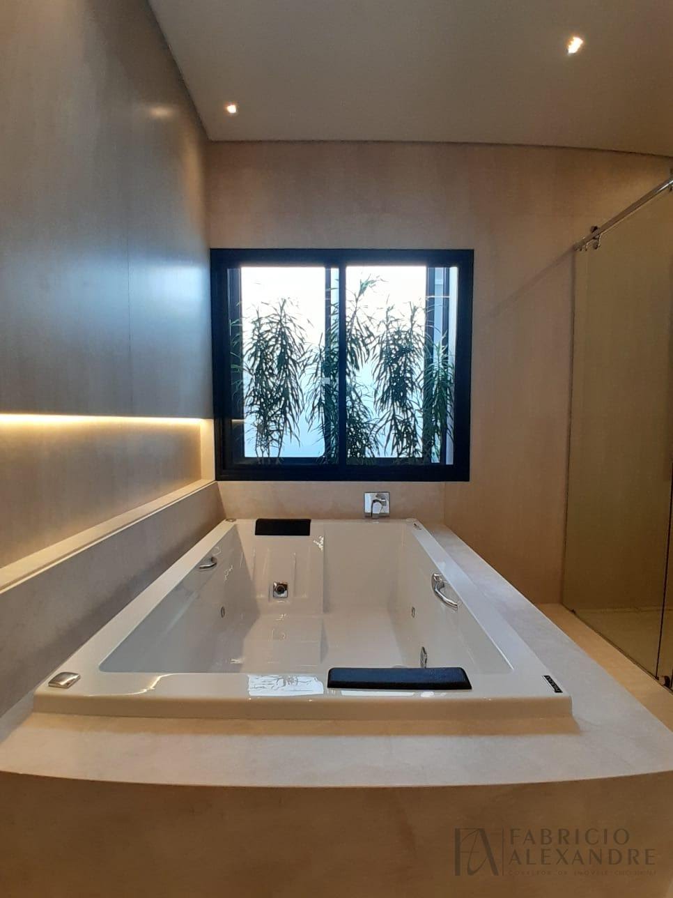 Casa à venda com 4 quartos, 4 suítes, 4 vagas e 330m² no Parque Residencial Damha V, São José do Rio Preto (SP) — foto 16 de 30