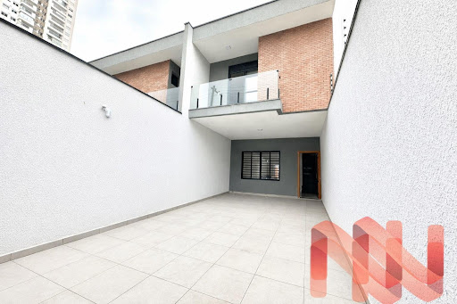 Casa em Vila Gomes Cardim - São Paulo, SP