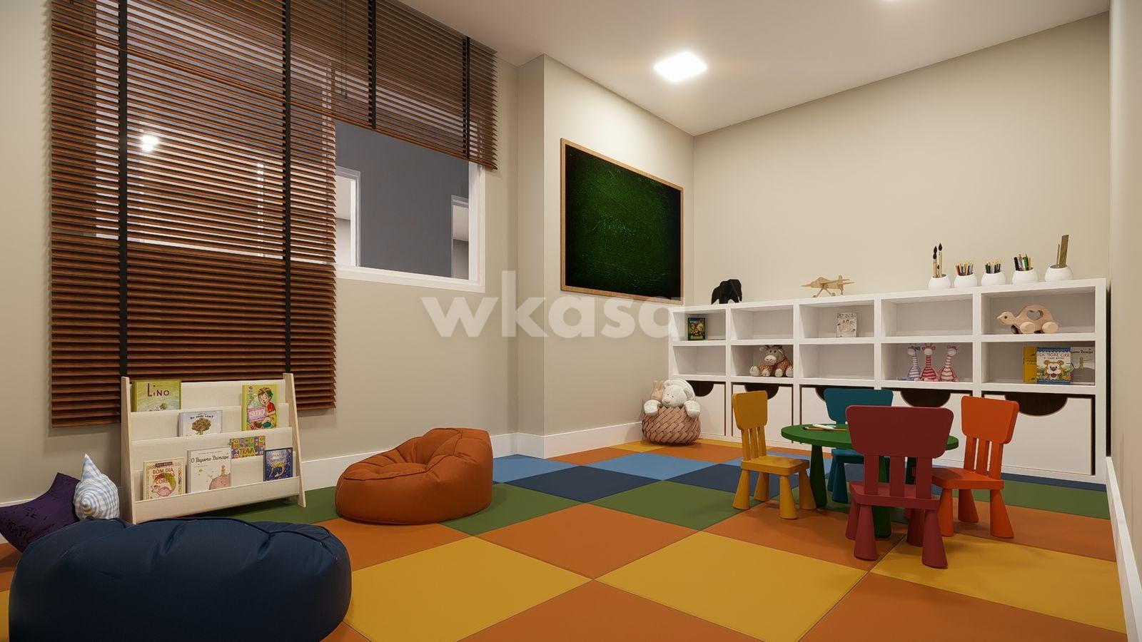 Apartamento à venda com 2 quartos, 1 suíte e 53m² no Cocal, Vila Velha (ES) — foto 12 de 26