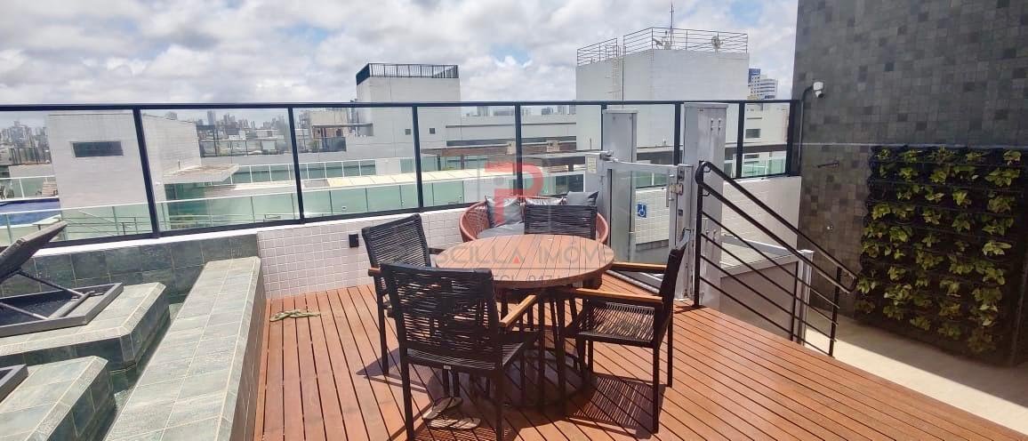 Apartamento à venda com 1 quarto, 1 banheiro e 17m² no Jardim Oceania, João Pessoa (PB) — foto 11 de 18