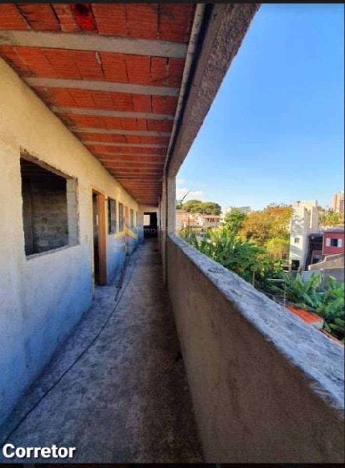 Prédio Inteiro, 43 m² - Foto 17