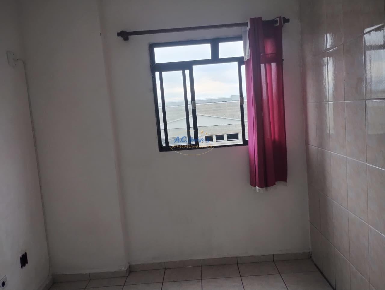 Studio à venda com 1 quarto, 1 banheiro, 1 vaga e 31m² no Vila Caiçara, Praia Grande (SP) — foto 9 de 13