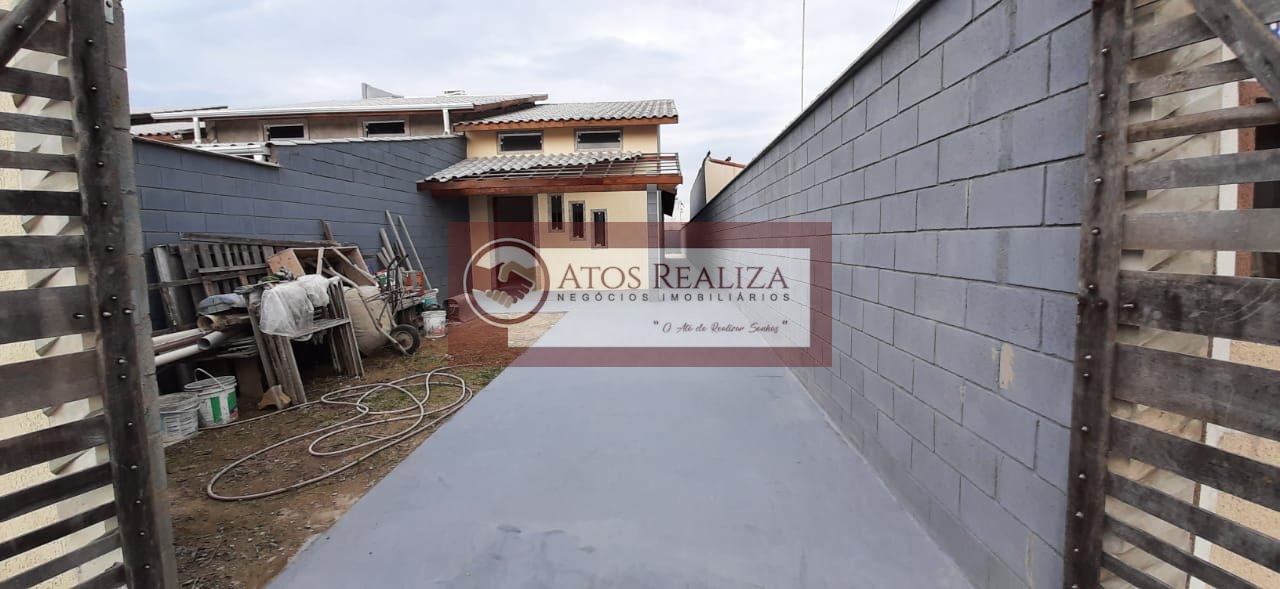 Casa à venda com 3 suítes, 4 vagas e 105m² no Cibratel II, Itanhaém (SP) — foto 10 de 17