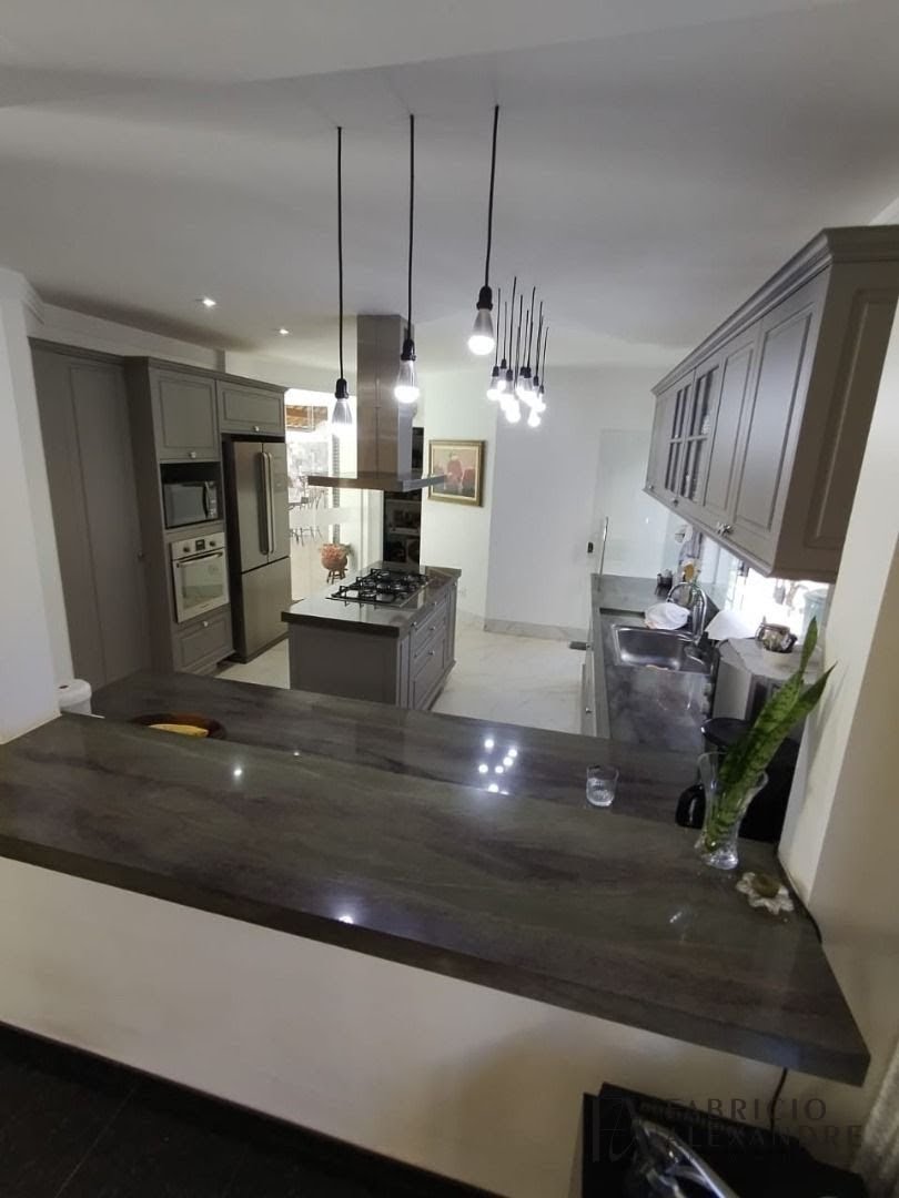 Casa à venda com 4 quartos, 4 suítes, 5 vagas e 404m² no Damha II, São José do Rio Preto (SP) — foto 7 de 30