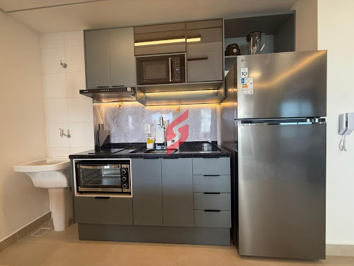 Apartamento em Parque Campolim  -  Sorocaba