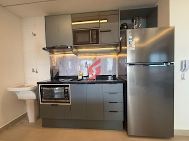 Apartamento em Parque Campolim  -  Sorocaba