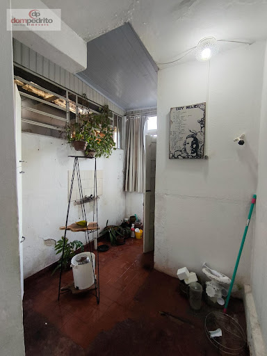 Área de serviço 