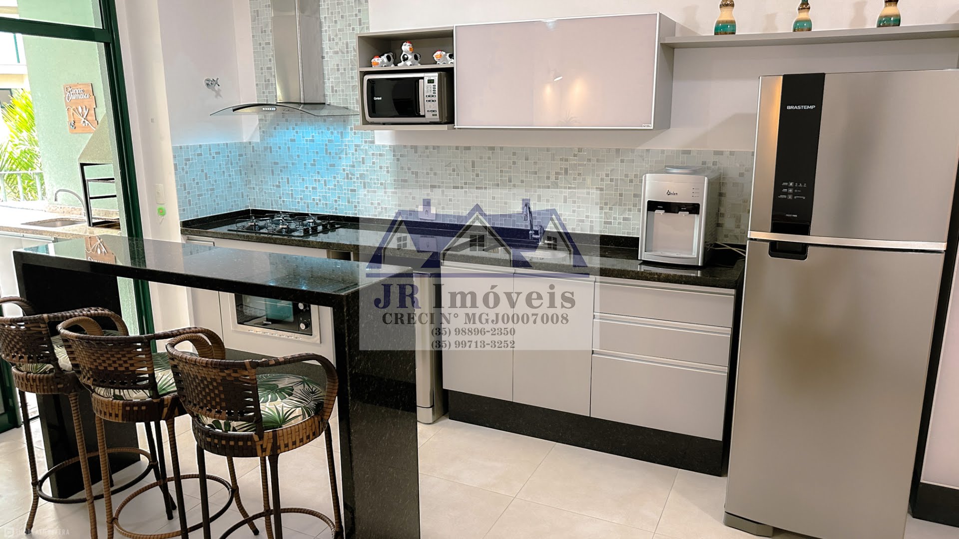 Apartamento à venda com 2 suítes e 2 vagas no Praia Grande, Ubatuba (SP) — foto 4 de 30