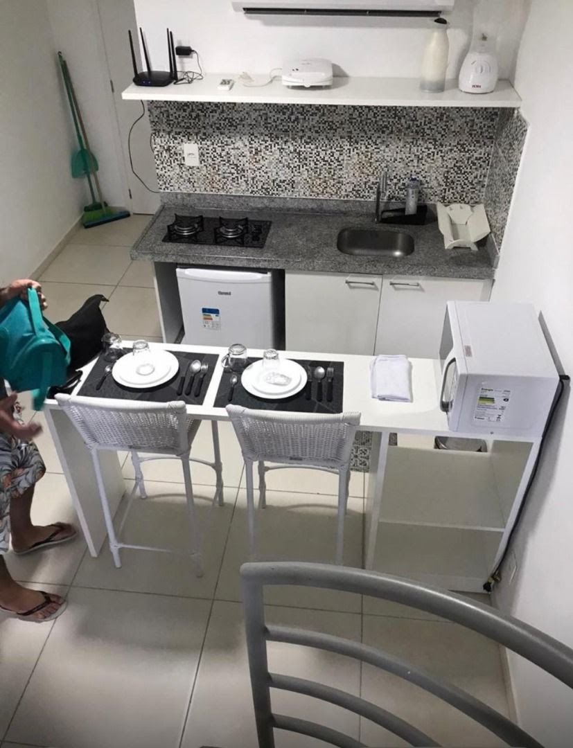 Casa à venda com 1 quarto, 1 suíte e 49m² no Porto de Galinhas, Ipojuca (PE) — foto 14 de 18