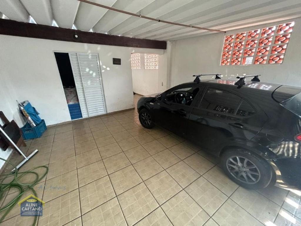 Casa à venda com 2 quartos, 1 suíte, 2 vagas e 88m² no Vila Guilhermina, Praia Grande (SP) — foto 18 de 19