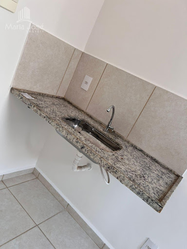 Apartamento em Santa Felicidade  -  Sete Lagoas