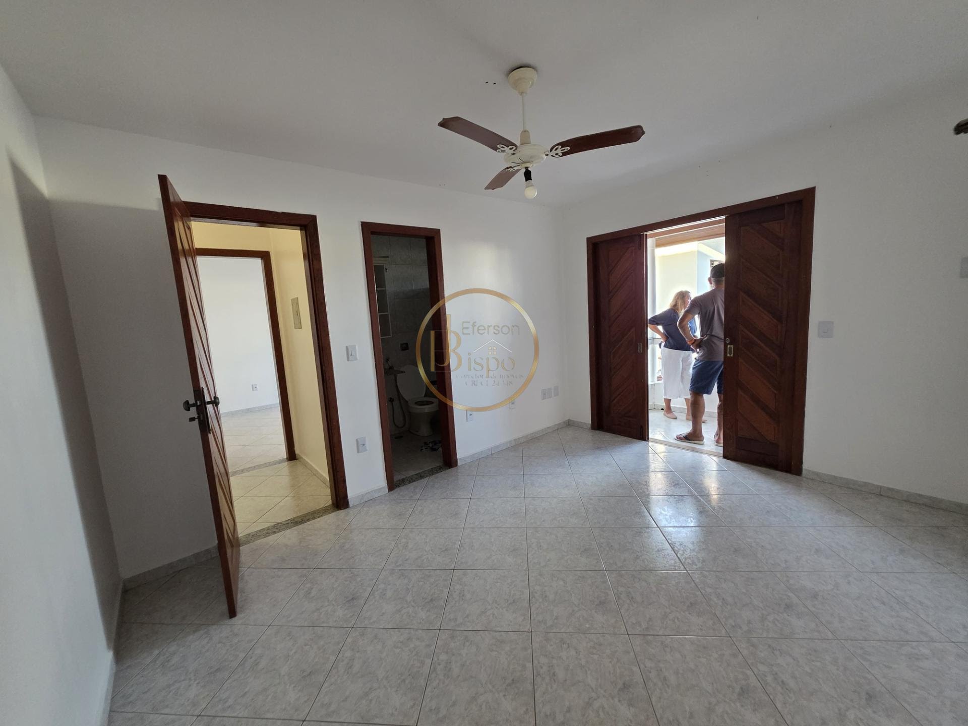 Apartamento à venda com 4 quartos, 2 suítes, 2 vagas e 165m² no Mundai, Porto Seguro (BA) — foto 13 de 17