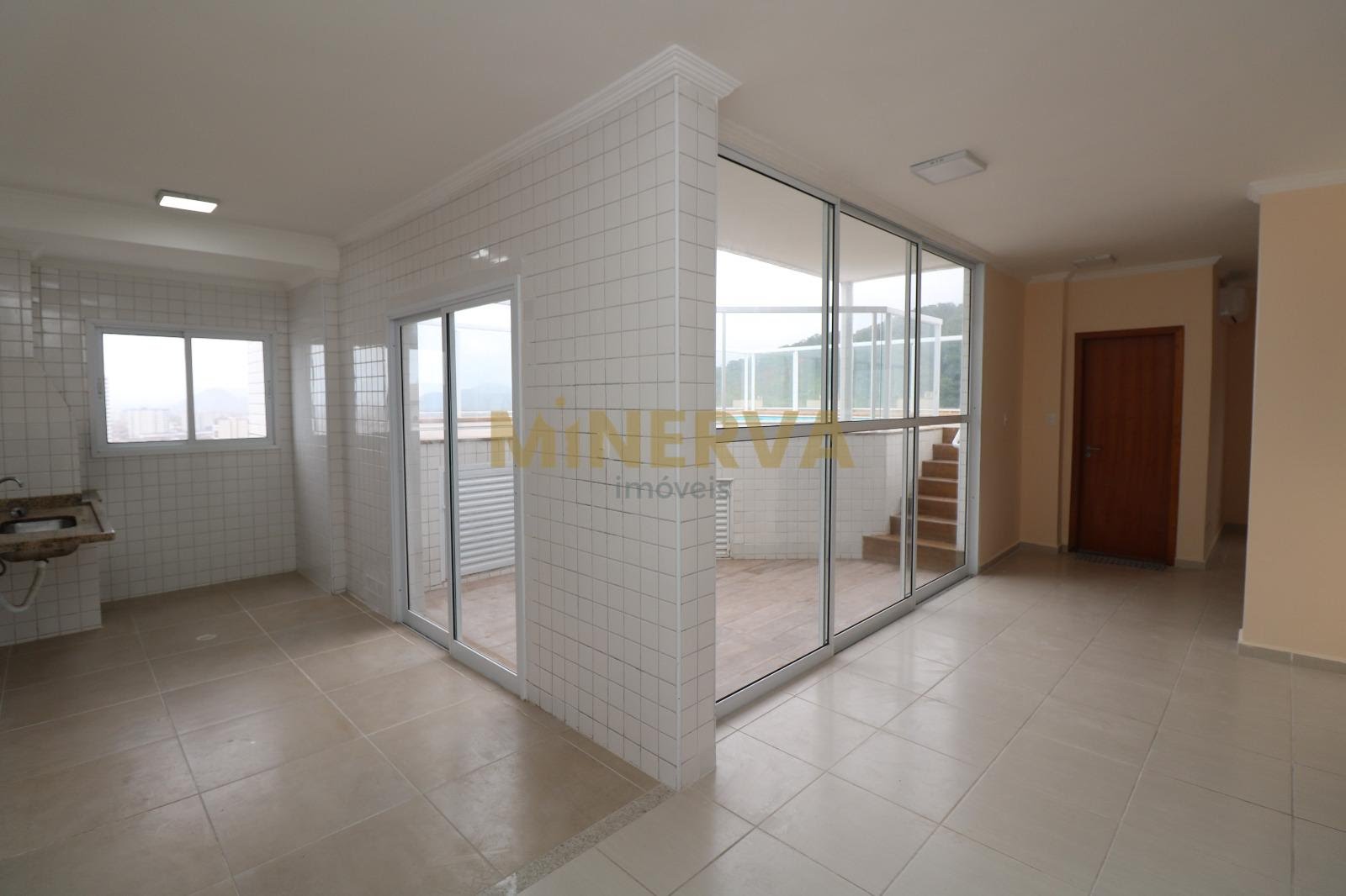 Cobertura à venda com 3 quartos, 1 suíte, 2 vagas e 180m² no Jardim Marina, Mongaguá (SP) — foto 24 de 30