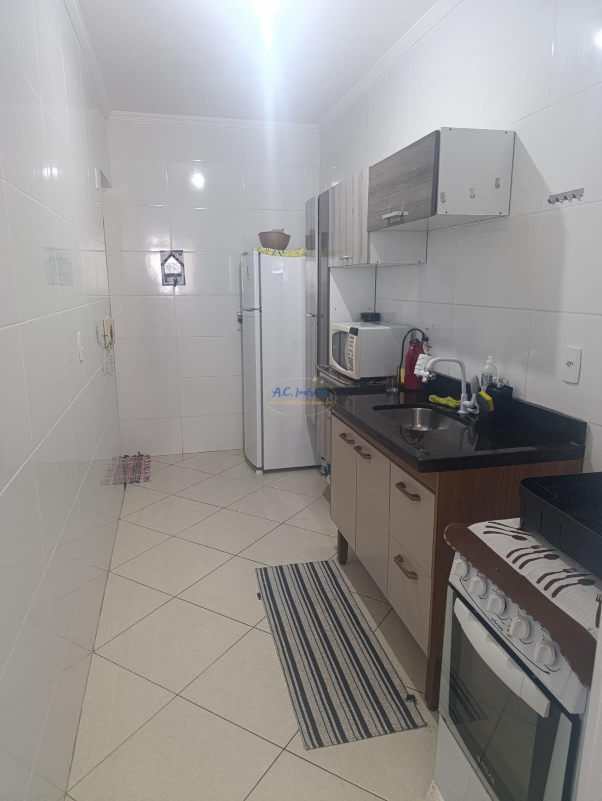 Apartamento à venda com 2 quartos, 1 suíte, 1 vaga e 77m² no Jardim Imperador, Praia Grande (SP) — foto 8 de 18