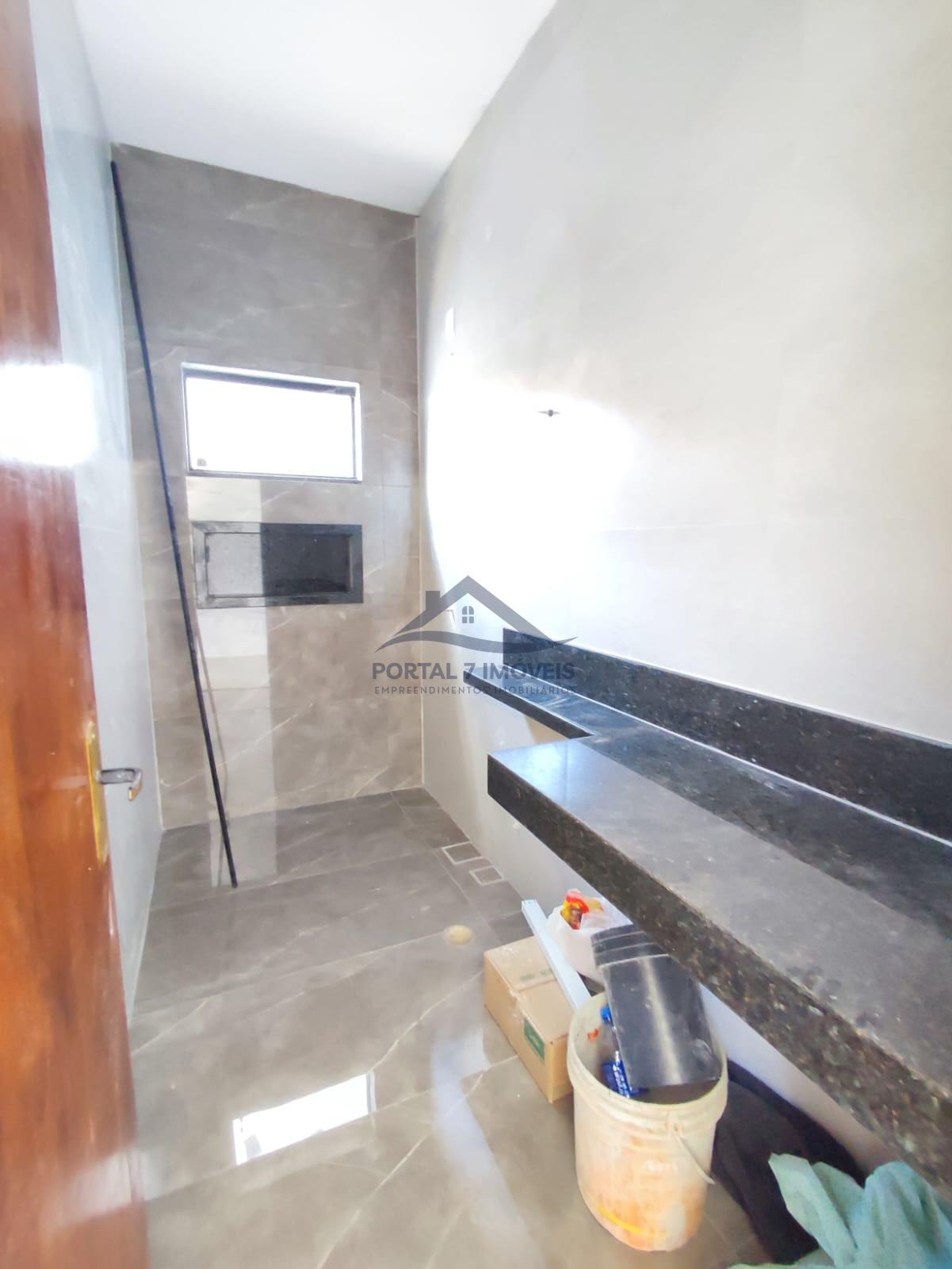 Casa à venda com 1 quarto, 1 suíte, 2 vagas e 60m² no Alvorada, Sete Lagoas (MG) — foto 16 de 29