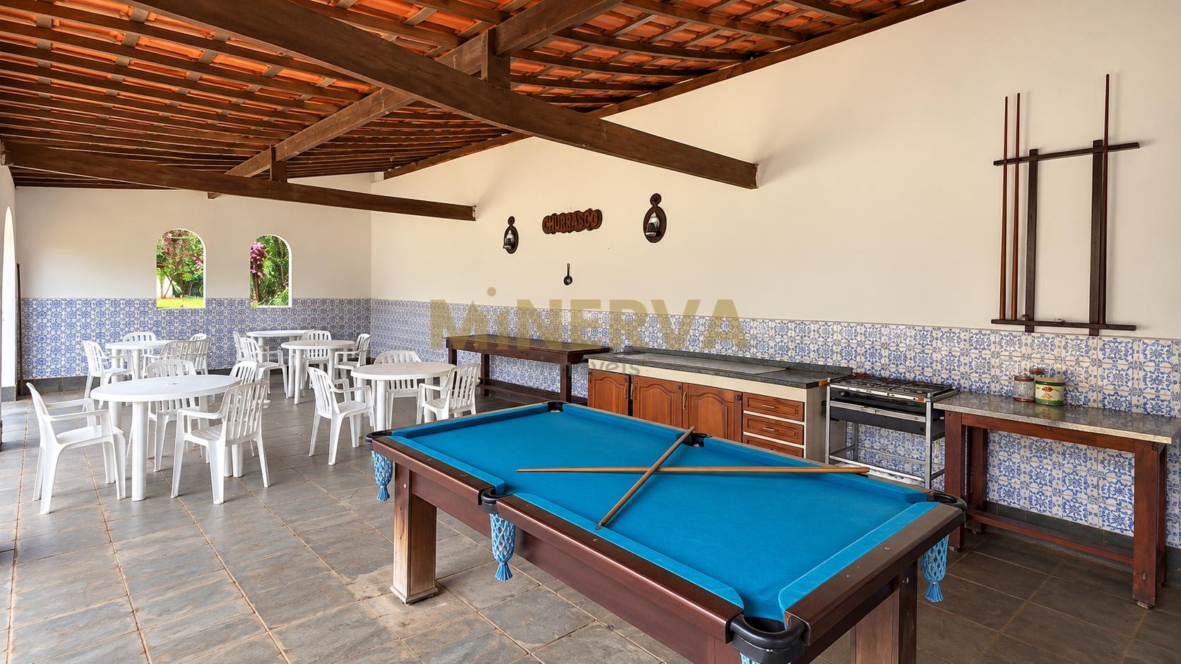 Casa à venda com 4 quartos, 3 suítes e 2367m² no Mantiqueira, Mairiporã (SP) — foto 8 de 30