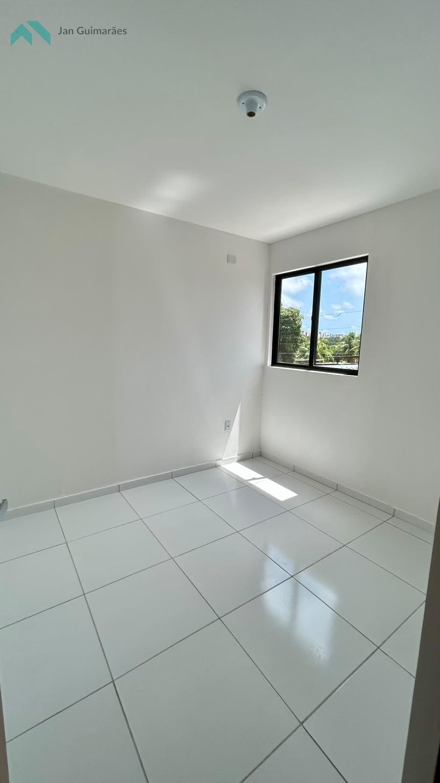 Apartamento, 2 quartos, 50 m² - Foto 6