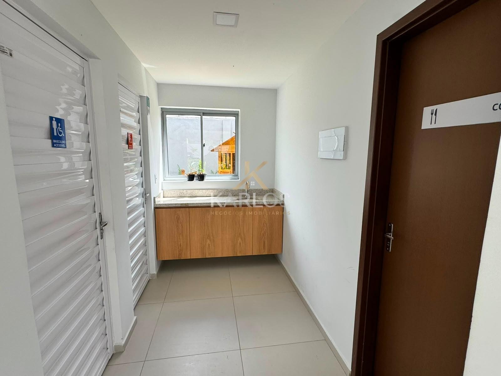Apartamento à venda com 2 quartos, 1 suíte, 1 vaga e 50m² no Peixinhos, Olinda (PE) — foto 11 de 30