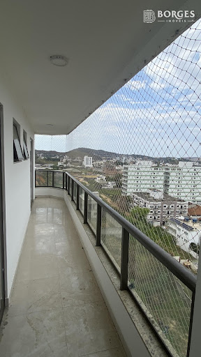 Apartamento 03 Dorm. em Cidade Nova  -  Itaperuna