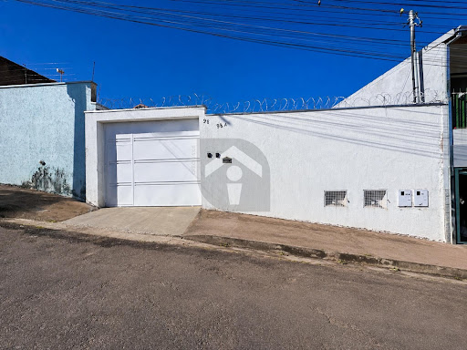 Apartamento para Locação em Jardim São Carlos, Alfenas