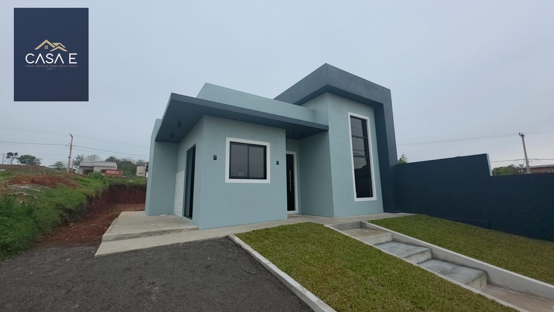Casa à venda com 2 quartos, 1 banheiro, 1 vaga e 60m² no Colonial, Ijuí (RS) — foto 2 de 29