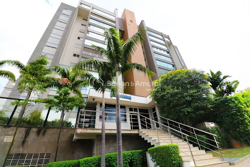 Apartamento, 3 quartos, 128 m² - Foto 1
