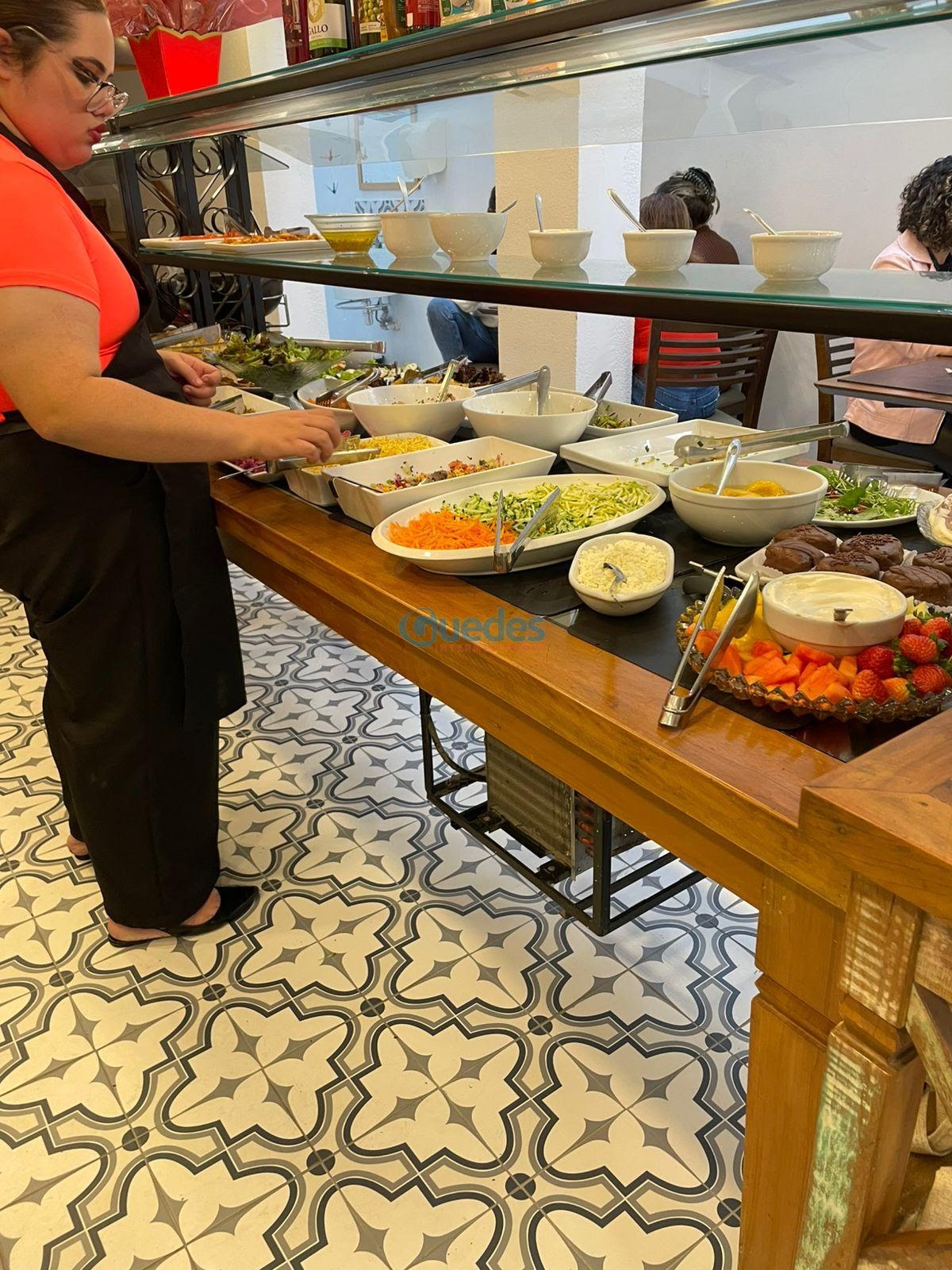 Comercial à venda no Chácara Santo Antônio (zona Sul), São Paulo (SP) — foto 3 de 3