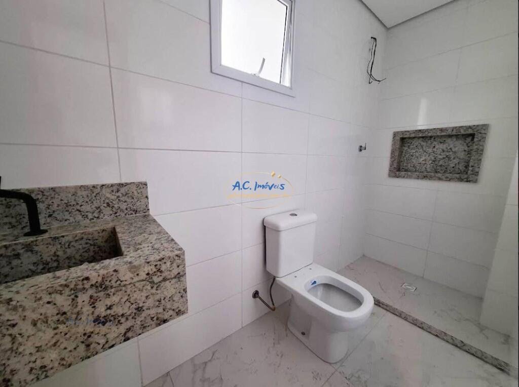 Apartamento à venda com 1 quarto, 1 banheiro, 1 vaga e 48m² no Vila Caiçara, Praia Grande (SP) — foto 8 de 13
